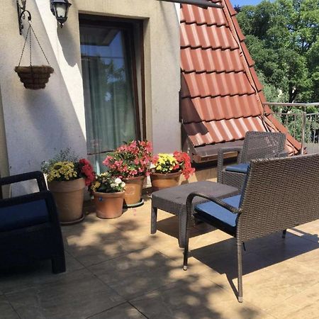 Apartament Sloneczny Сопот Екстер'єр фото
