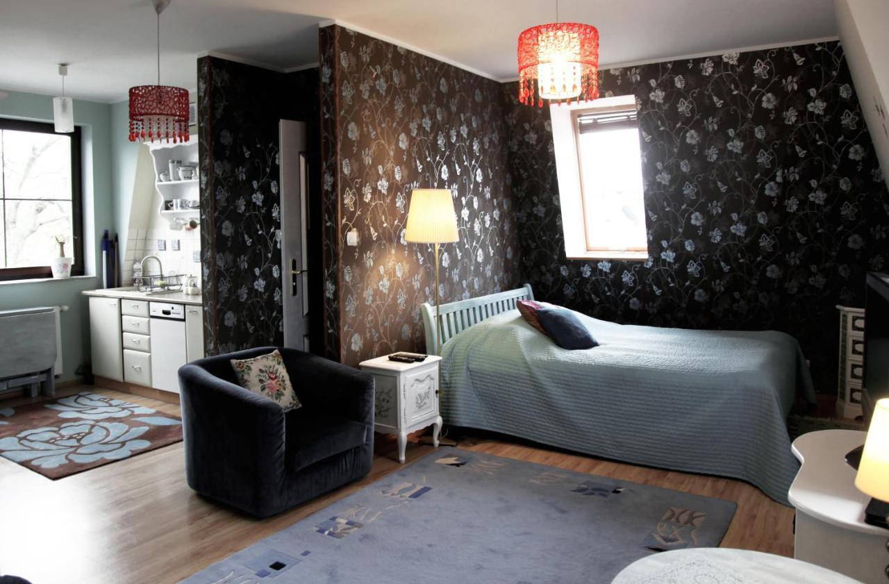 Apartament Sloneczny Сопот Екстер'єр фото