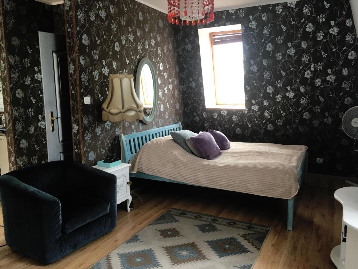 Apartament Sloneczny Сопот Екстер'єр фото