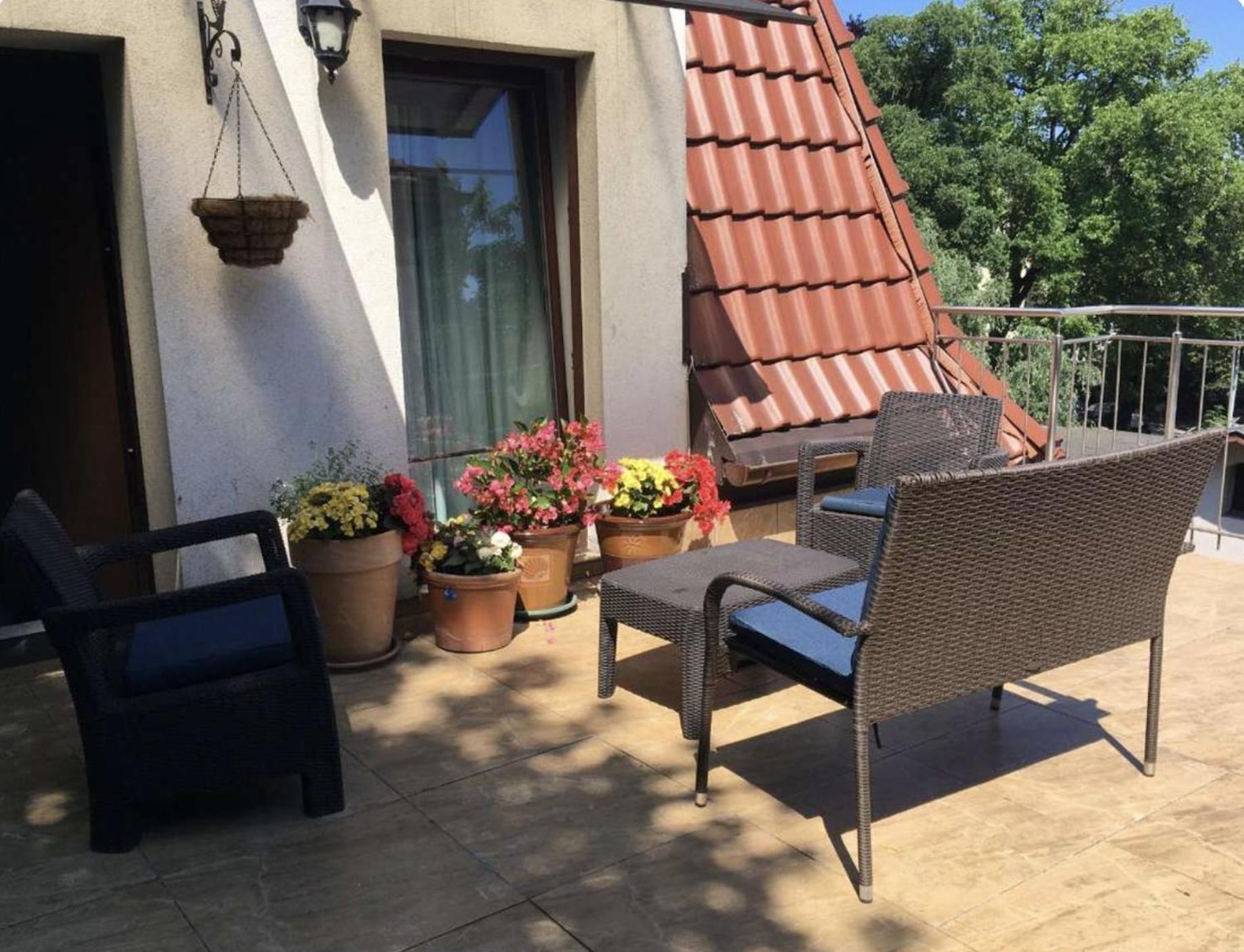 Apartament Sloneczny Сопот Екстер'єр фото